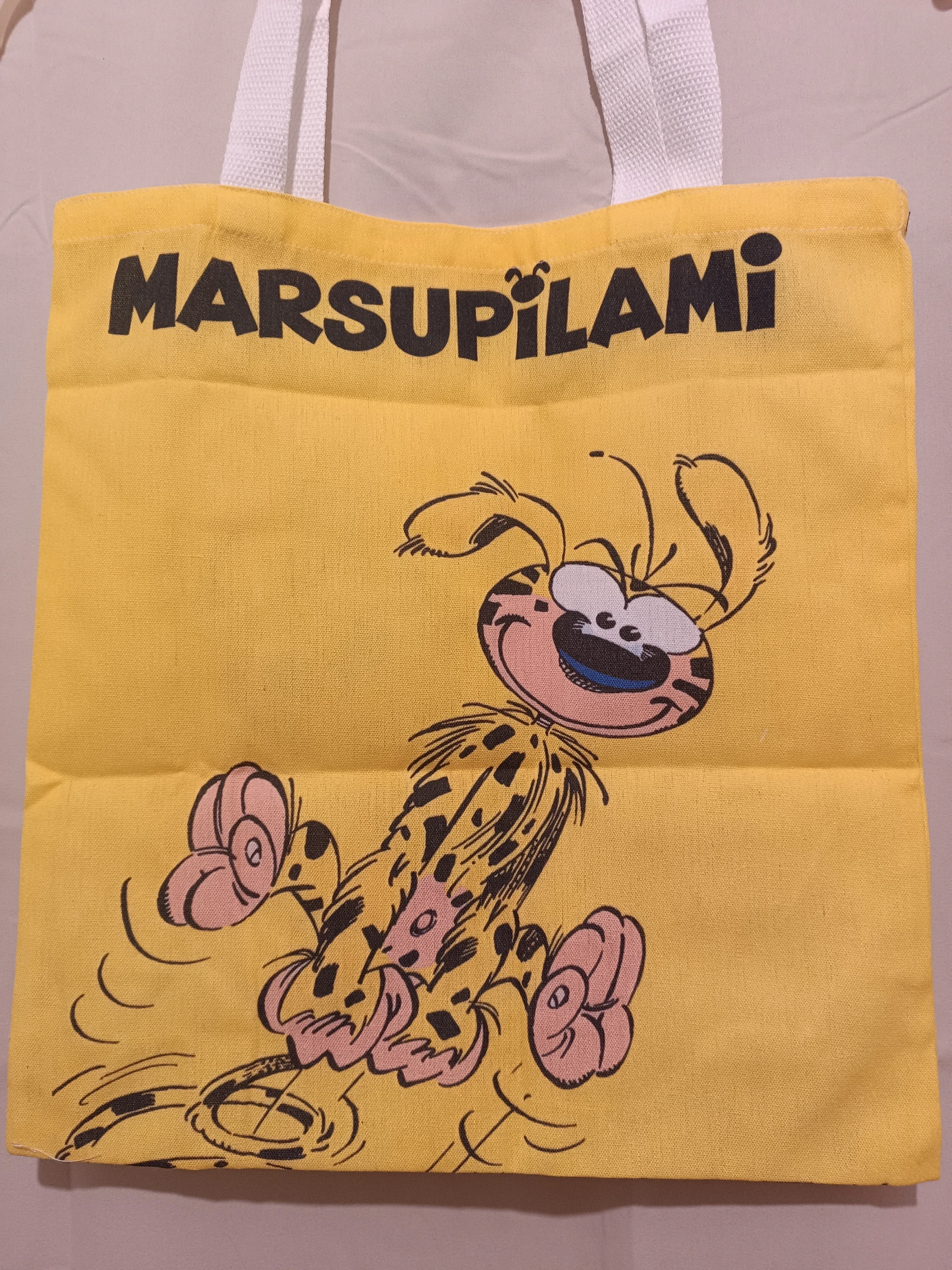 Saco Marsupilami – photo 2